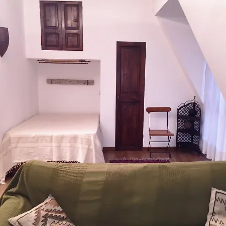 Apartman Dateo & Porta Venezia Studio