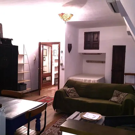 Apartman Dateo & Porta Venezia Studio Milánó