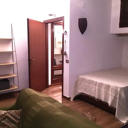 Dateo & Porta Venezia Studio Apartman